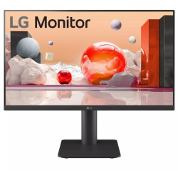 Moniteur IPS LG Full HD 100...