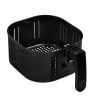 AirFryer 6L ZEEGMA ZE-KNAPPER GRAND NOIR