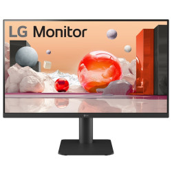 Ecran LG 27" IPS Full HD /...