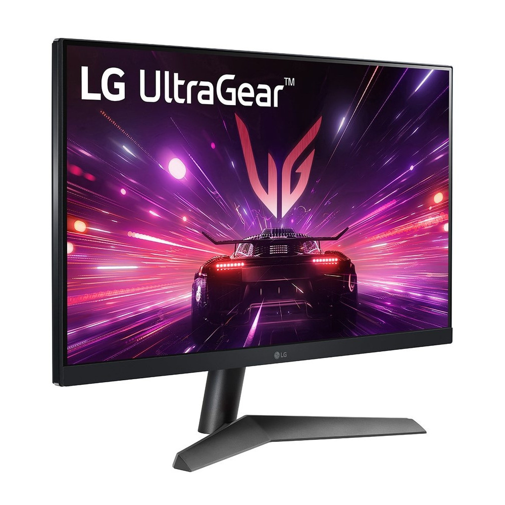 Écran Gaming LG 24GS60F 24'' Full HD