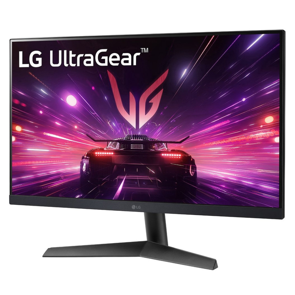 Écran Gaming LG 24GS60F 24'' Full HD
