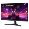 Écran Gaming LG 24GS60F 24'' Full HD IPS 180 Hz / Noir