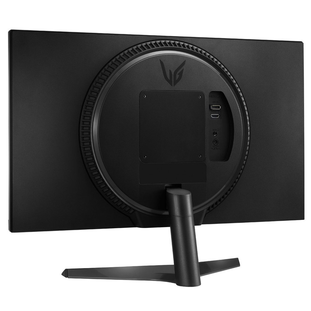 Écran Gaming LG 24GS60F 24'' Full HD