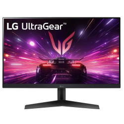 Écran Gaming LG 24GS60F 24'' Full HD