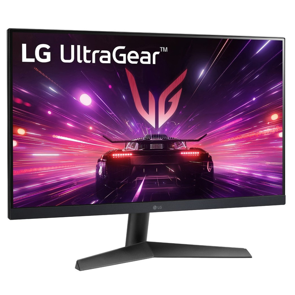 Écran Gaming LG 24GS60F 24'' Full HD