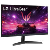 Écran Gaming LG 24GS60F 24'' Full HD IPS 180 Hz / Noir