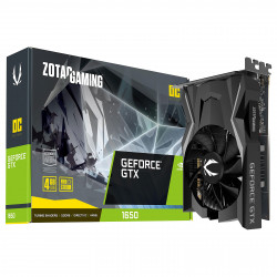 Carte graphique ZOTAC...