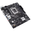 Carte mère micro-ATX ASUS PRIME H610M-K DDR4 / ARGB