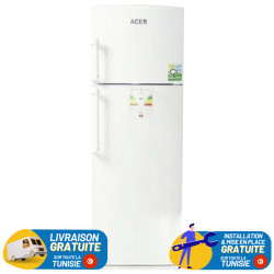 Réfrigérateur Acer RS400LX 350 L / Blanc