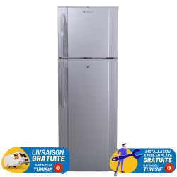 Réfrigérateur BioLux DP28S DeFrost