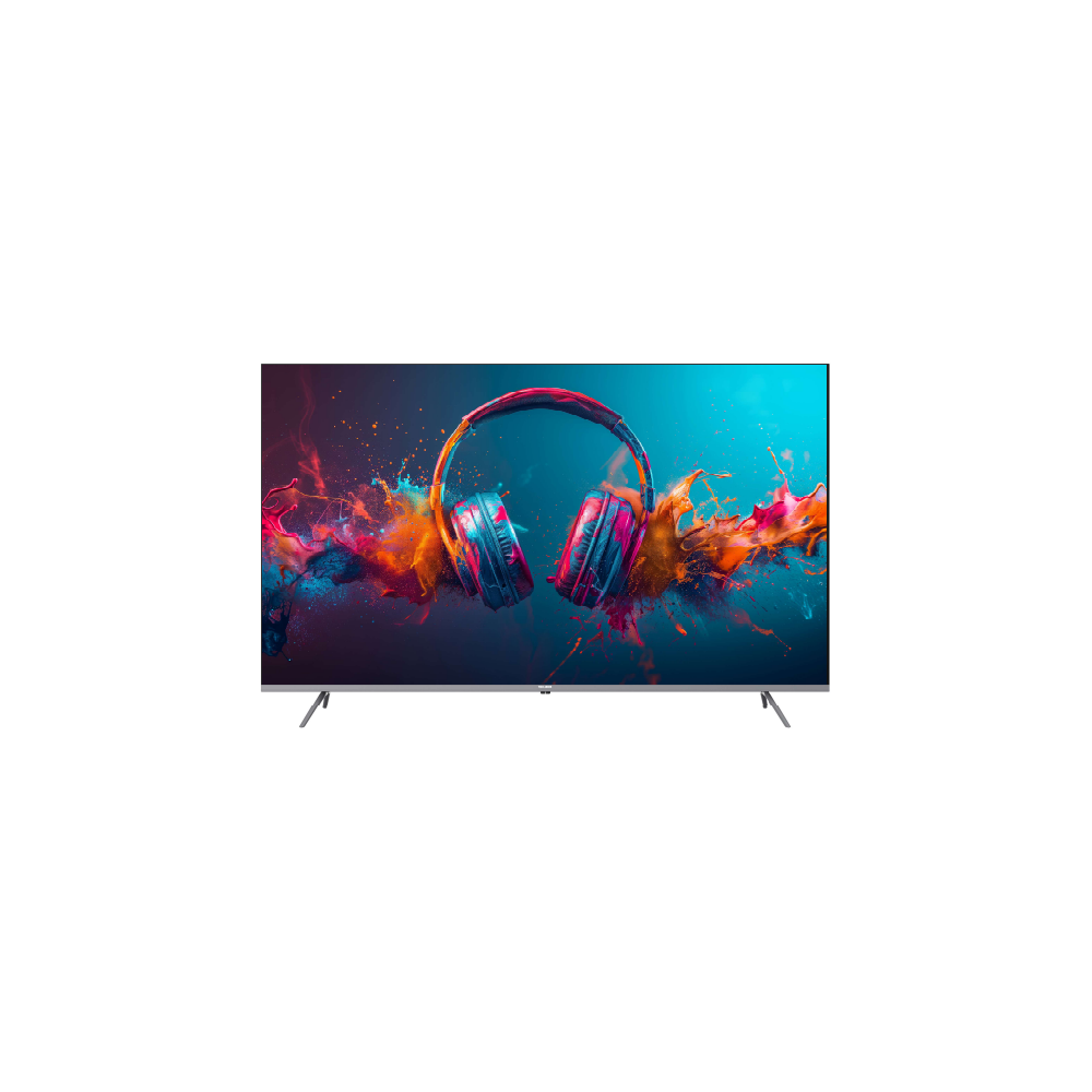 Tv Smart Telefunken TV55G3EN 55" UHD / GOOGLE TV / Android / 60 Hz