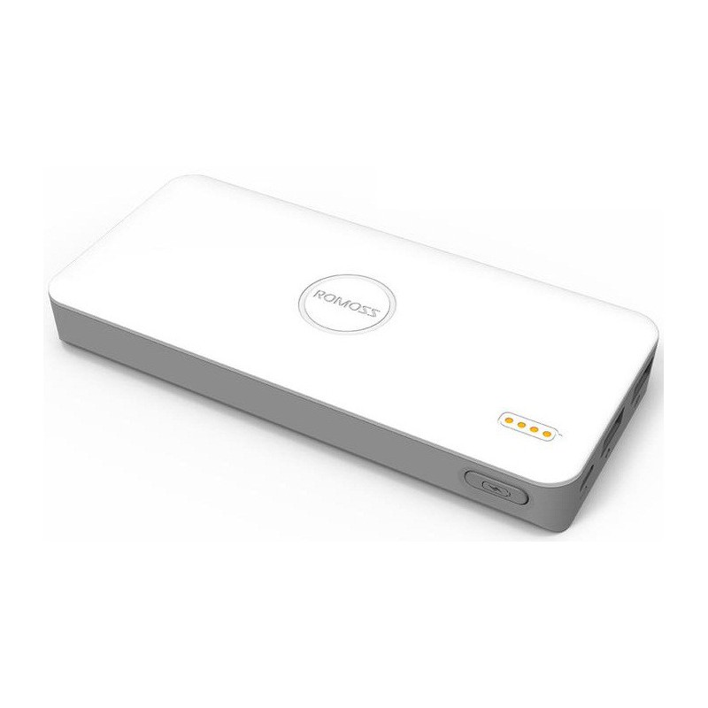 Power Bank ROMOSS Polymos10 PB10 / 10000 mAh