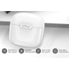 Écouteurs Sans Fil Bluetooth AI-14 / Blanc