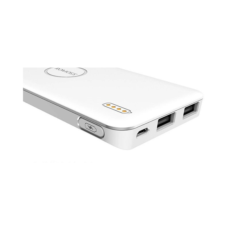 Power Bank ROMOSS Polymos10 PB10 / 10000 mAh