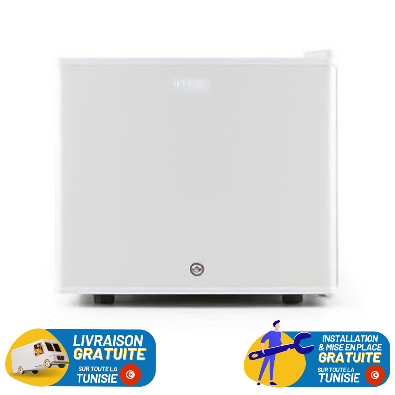 Réfrigérateur Mini-Bar AUXSTAR BC-50W