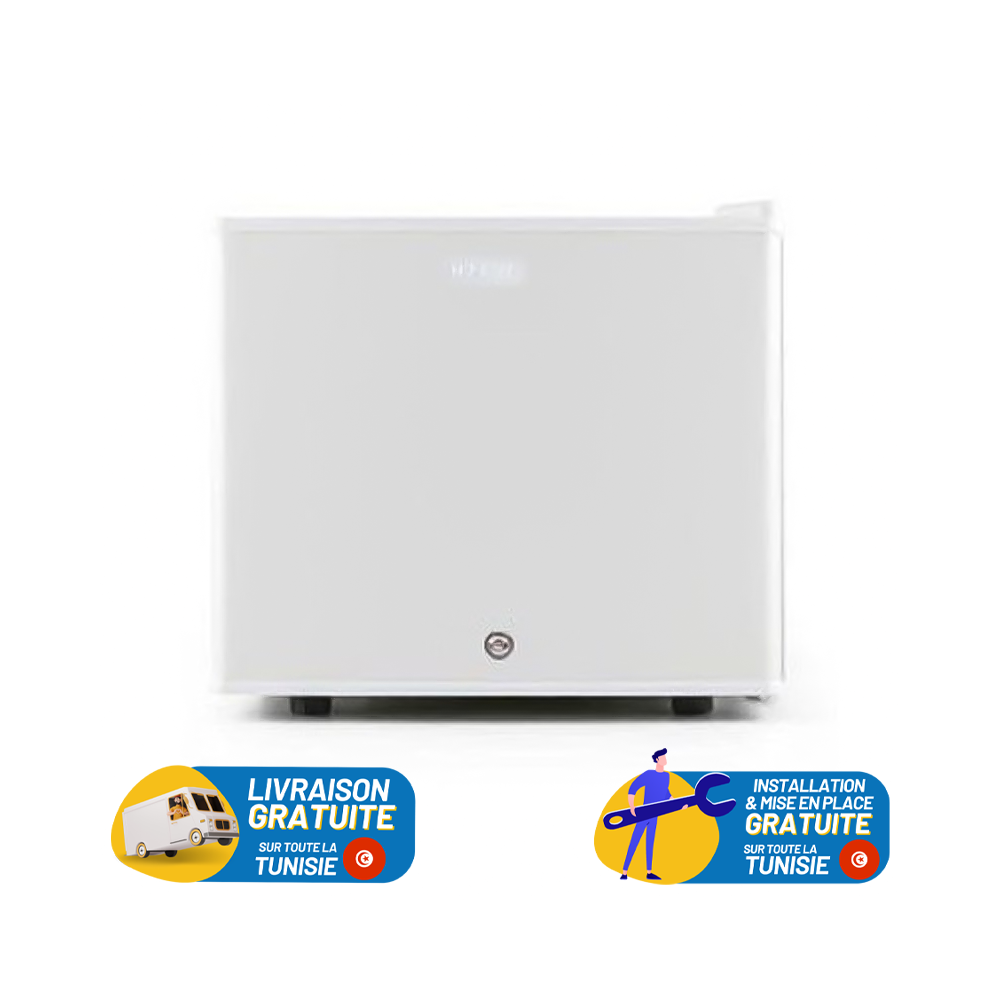 Réfrigérateur Mini-Bar AUXSTAR BC-50W
