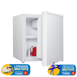 Réfrigérateur Minibar 1 Porte Telefunken DF1-06