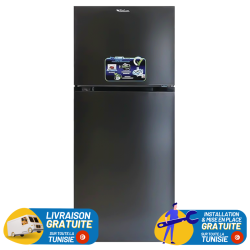 Réfrigérateur BIOLUX DEFROST DP39X