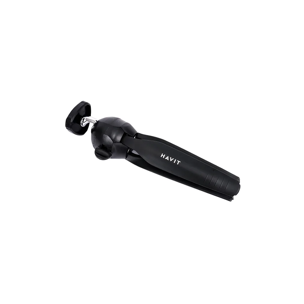 SUPPORT TRÉPIED POUR PROJECTEUR HAVIT PA301 / Noir