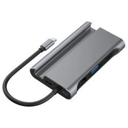 HUB Multifonction TYPE-C...