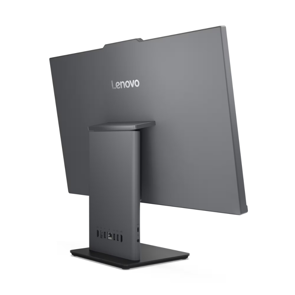 Pc de Bureau All in One Lenovo ThinkCentre neo 50a 27 Gen 5 / i5-13420H / 24 Go DDR5 / 512 Go SSD / Gris