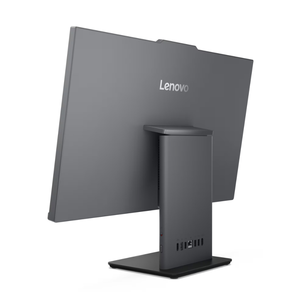 Pc de Bureau All in One Lenovo ThinkCentre neo 50a 27 Gen 5 / i5-13420H / 24 Go DDR5 / 512 Go SSD / Gris