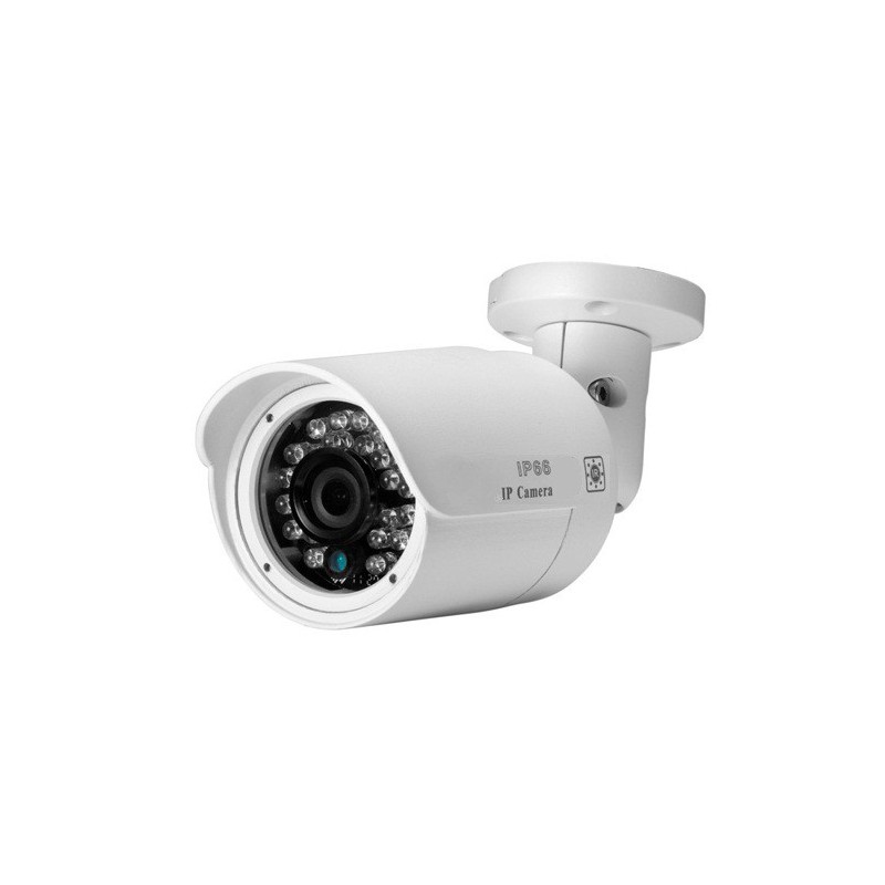Caméra Externe 20M / 850 TVL