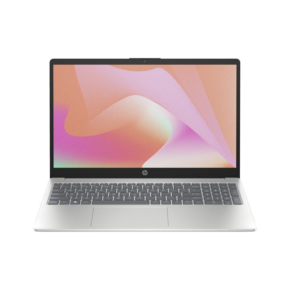 Pc Portable HP 15-fd0079nk / i5-1334U / MX570 2G / 12 Go / 512 Go SSD / Silver