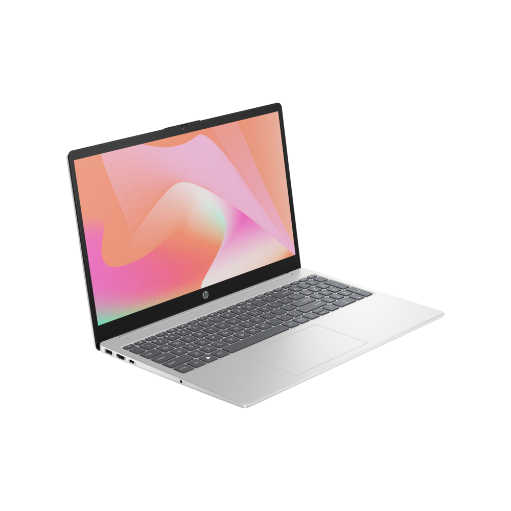 Pc Portable HP 15-fd0079nk / i5-1334U / MX570 2G / 12 Go / 512 Go SSD / Silver