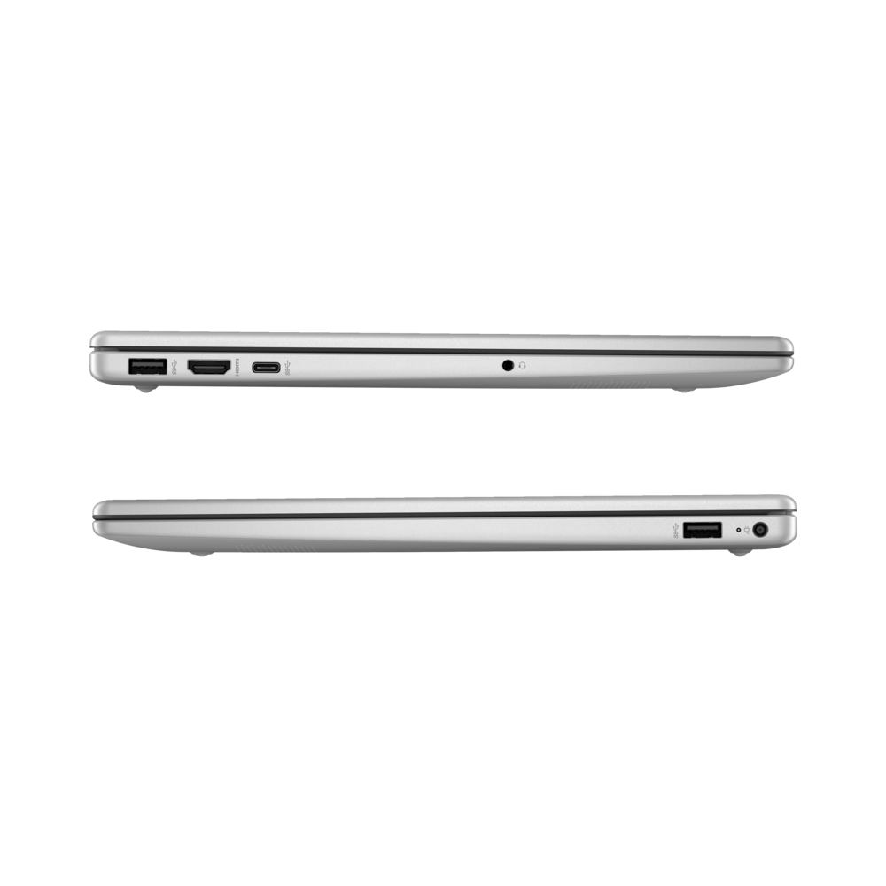 Pc Portable HP 15-fd0079nk / i5-1334U / MX570 2G / 12 Go / 512 Go SSD / Silver