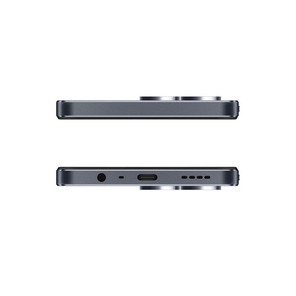 SMARTPHONE REALME NOTE 50 / 4 Go / 256 Go /  Noir