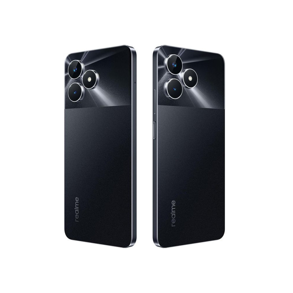 SMARTPHONE REALME NOTE 50 / 4 Go / 256 Go /  Noir