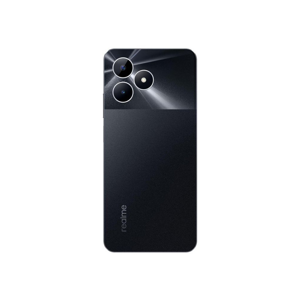 SMARTPHONE REALME NOTE 50 / 4 Go / 256 Go /  Noir