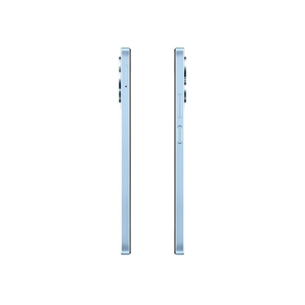 SMARTPHONE REALME NOTE 50 / 4 Go / 256 Go /  Bleu