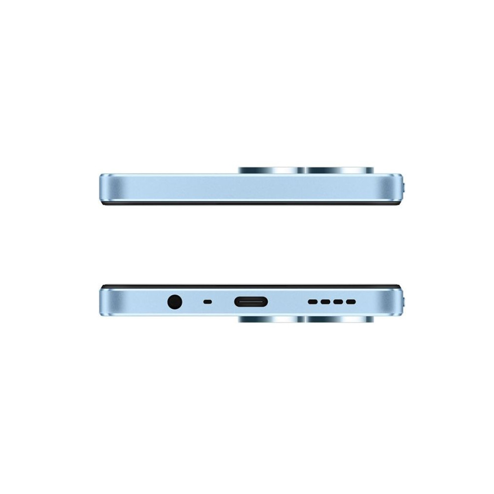 SMARTPHONE REALME NOTE 50 / 4 Go / 256 Go /  Bleu