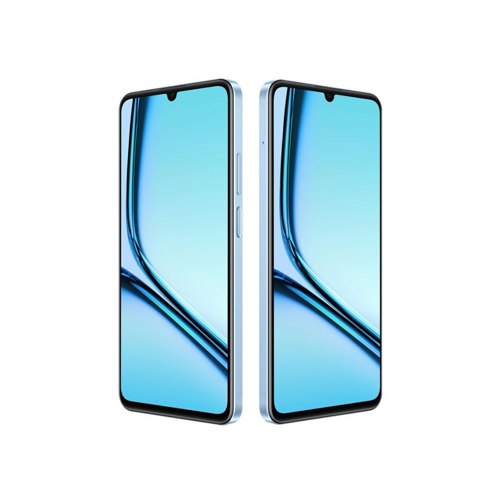 SMARTPHONE REALME NOTE 50 / 4 Go / 256 Go /  Bleu