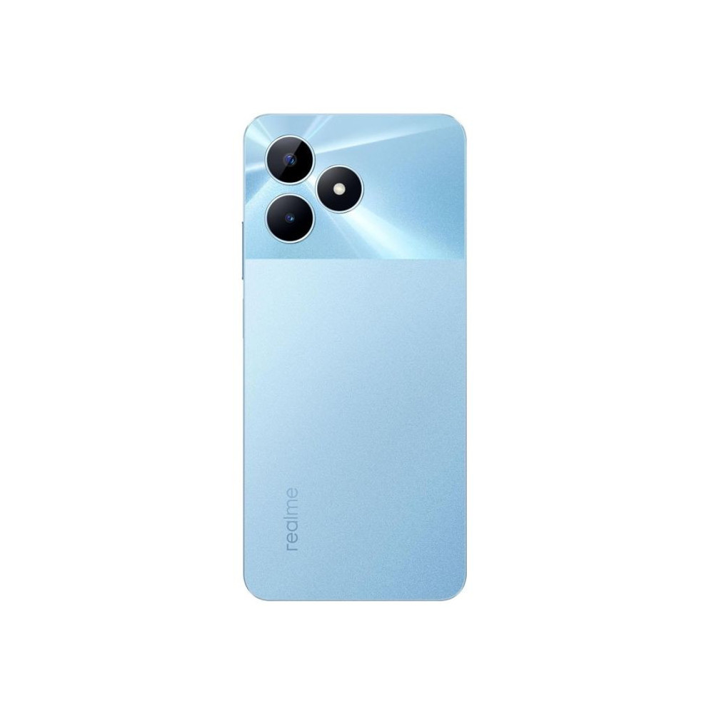SMARTPHONE REALME NOTE 50 / 4 Go / 256 Go /  Bleu