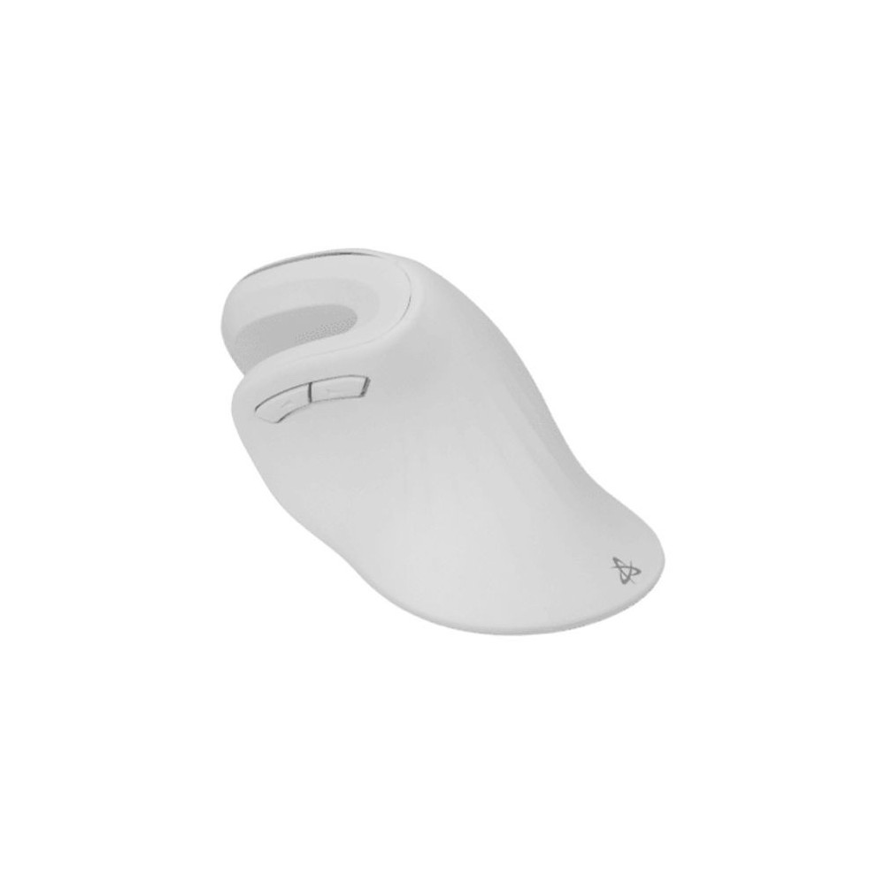 Souris Sans Fil Optique SBOX VM-838 Verticale / Blanc