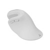 Souris Sans Fil Optique SBOX VM-838 Verticale / Blanc