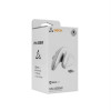 Souris Sans Fil Optique SBOX VM-838 Verticale / Blanc