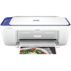Imprimante Multifonction HP DeskJet Ink Advantage Ultra 4927 6W7G3B / A4 / Couleur / Blanc Avec 4 cartouches d'encres