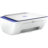 Imprimante Multifonction HP DeskJet Ink Advantage Ultra 4927 6W7G3B / A4 / Couleur / Blanc Avec 4 cartouches d'encres