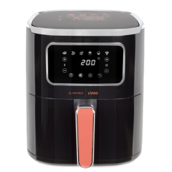 Friteuse sans huile 5 L LIVOO