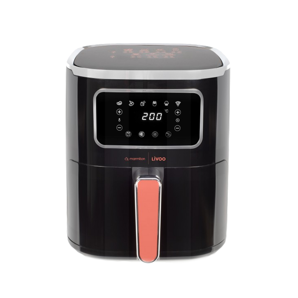 Friteuse sans huile 5 L LIVOO