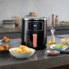 AirFryer LIVOO 5 Litres Noir (DOC294)