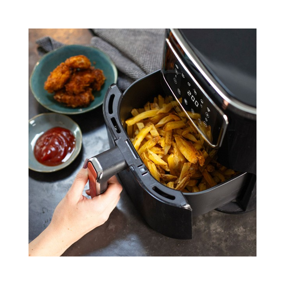 Friteuse sans huile 5 L LIVOO