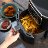 AirFryer LIVOO 5 Litres Noir (DOC294)