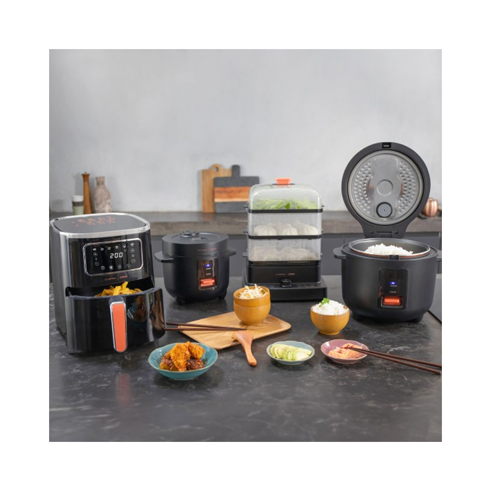 Friteuse sans huile 5 L LIVOO