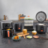 AirFryer LIVOO 5 Litres Noir (DOC294)