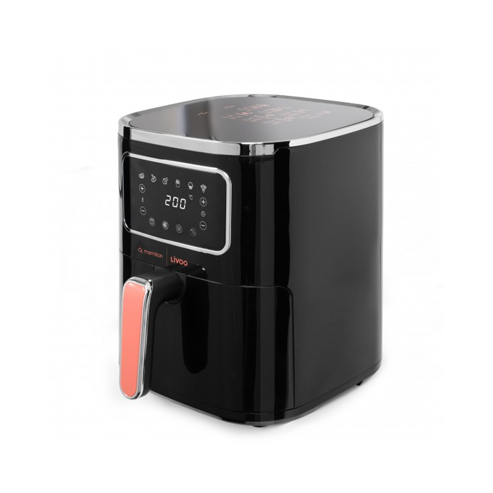 Friteuse sans huile 5 L LIVOO